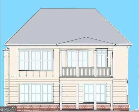 26 Chestnut Oak Point Jasper GA 30143