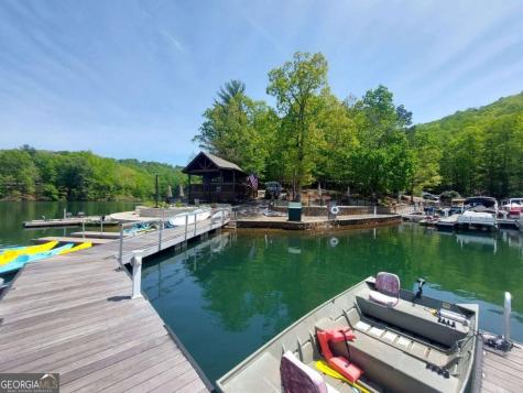 26 Chestnut Oak Point Jasper GA 30143