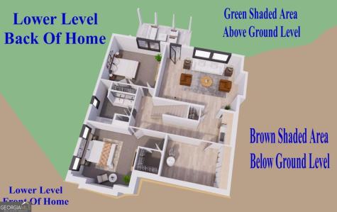 26 Chestnut Oak Point Jasper GA 30143