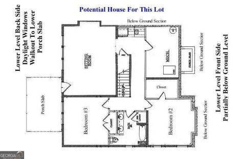 26 Chestnut Oak Point Jasper GA 30143