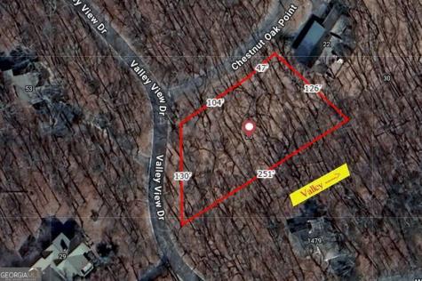 26 Chestnut Oak Point Jasper GA 30143