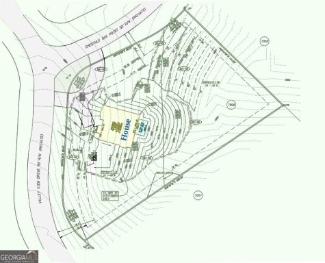 26 Chestnut Oak Point Jasper GA 30143