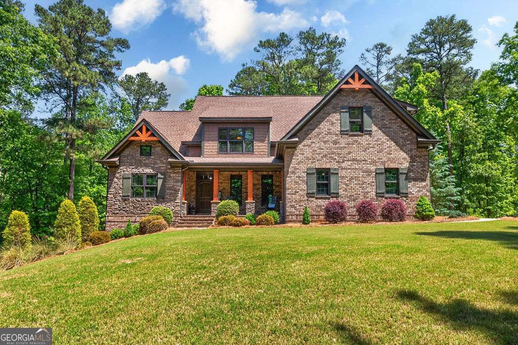 6077 Colham Ferry Road Watkinsville GA 30677