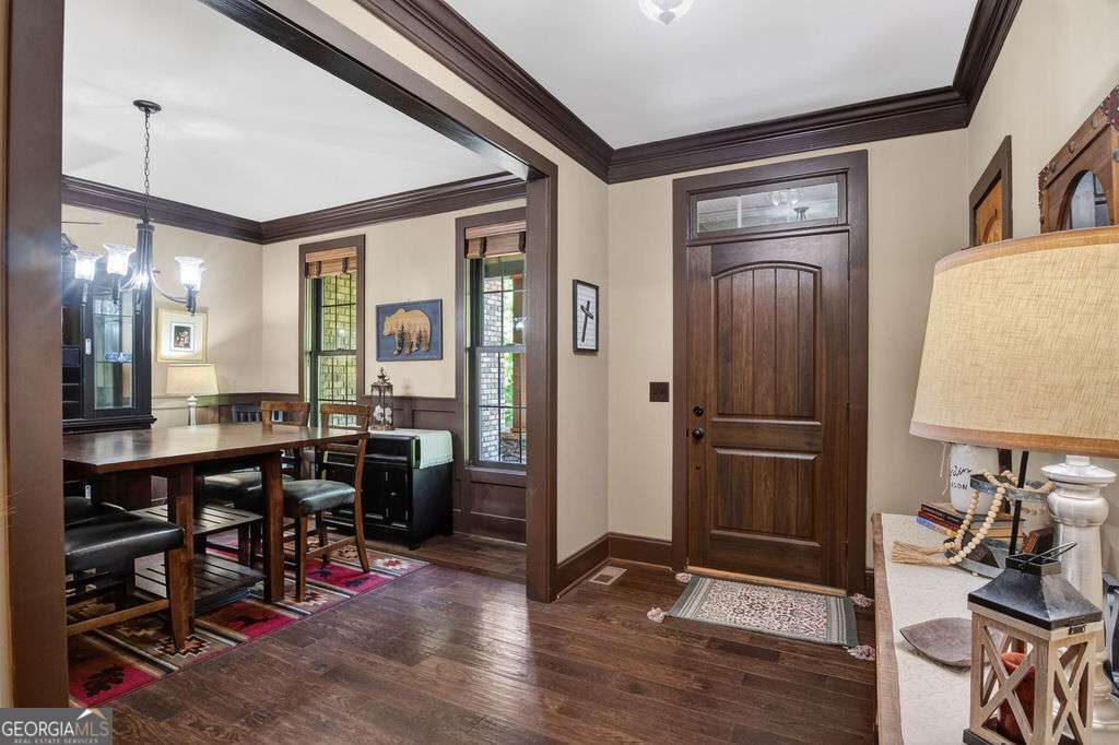 6077 Colham Ferry Road Watkinsville GA 30677