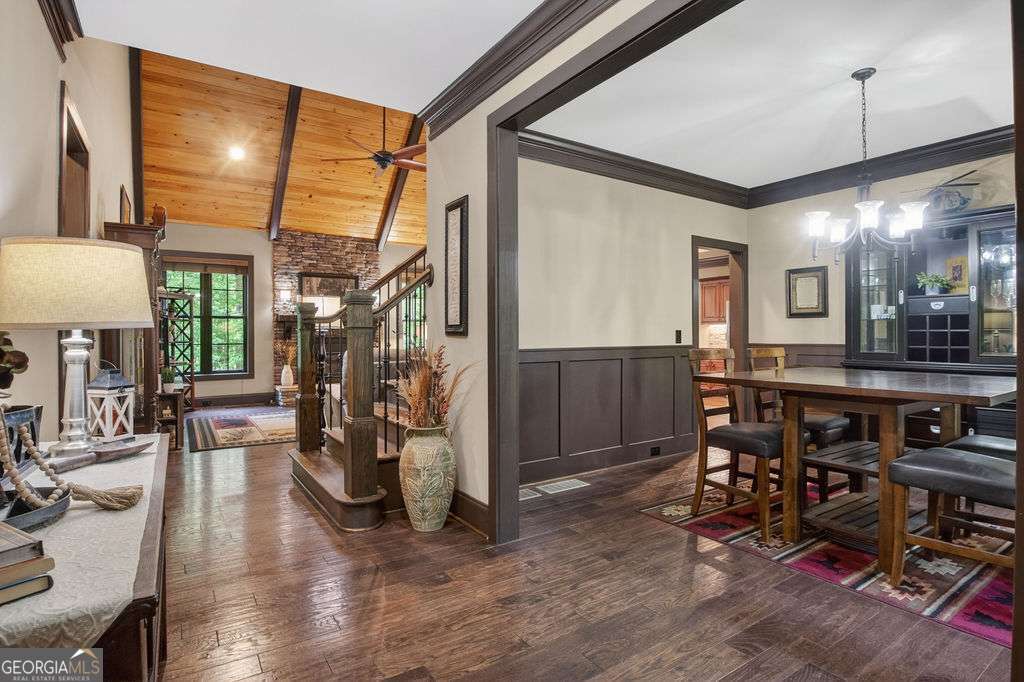 6077 Colham Ferry Road Watkinsville GA 30677