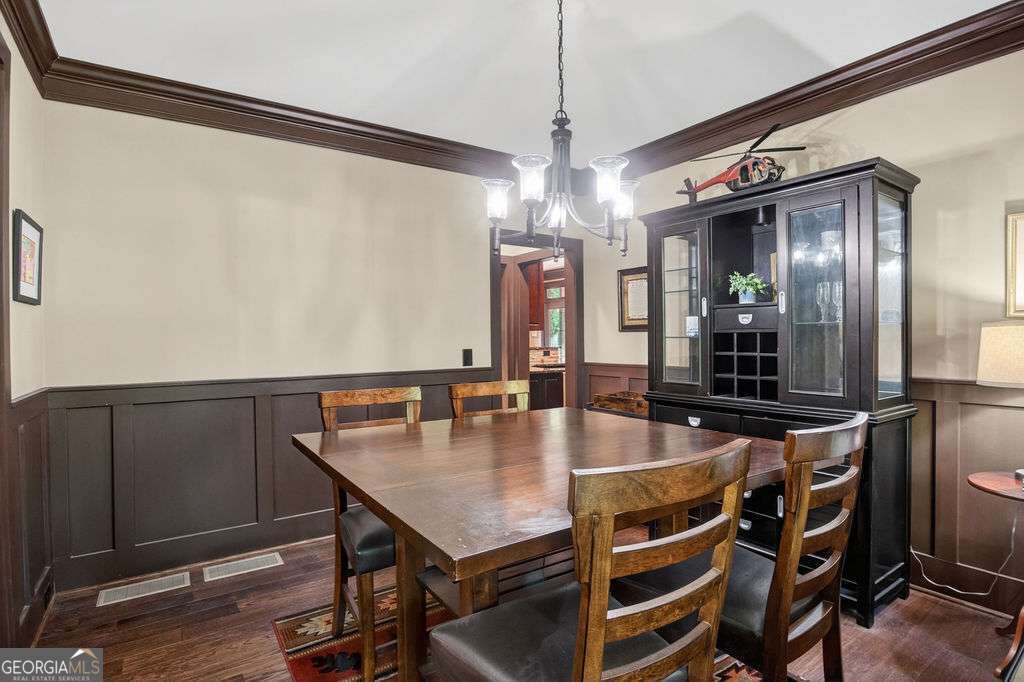 6077 Colham Ferry Road Watkinsville GA 30677