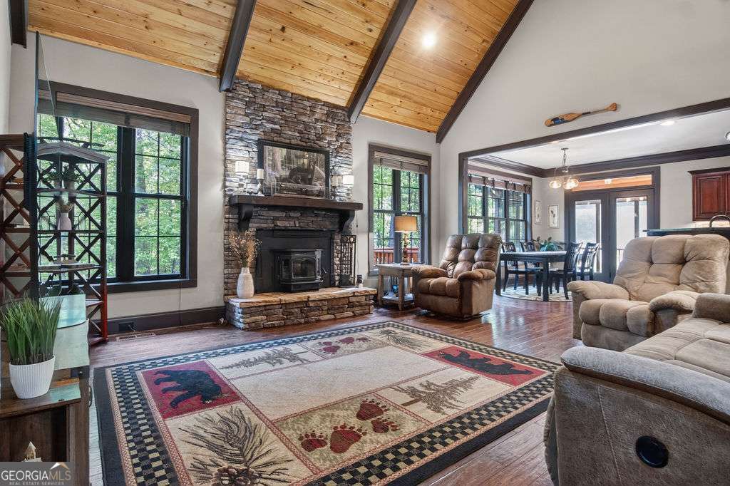 6077 Colham Ferry Road Watkinsville GA 30677