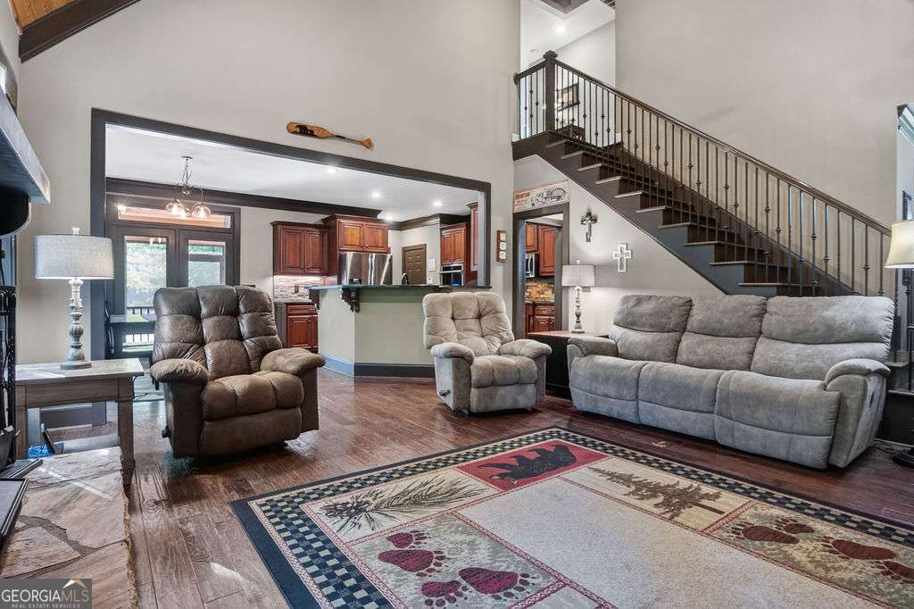 6077 Colham Ferry Road Watkinsville GA 30677