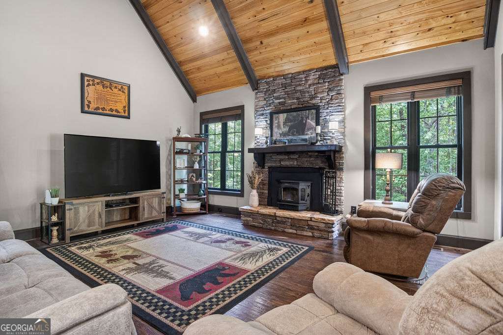 6077 Colham Ferry Road Watkinsville GA 30677