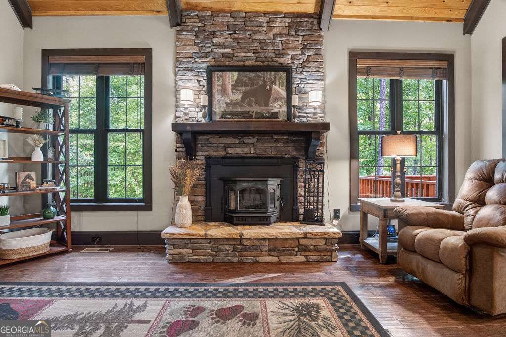 6077 Colham Ferry Road Watkinsville GA 30677