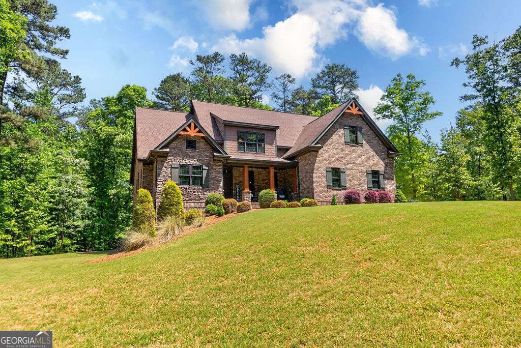 6077 Colham Ferry Road Watkinsville GA 30677