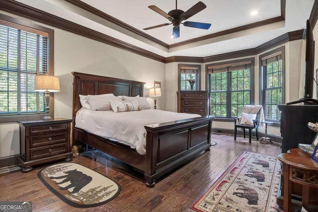 6077 Colham Ferry Road Watkinsville GA 30677