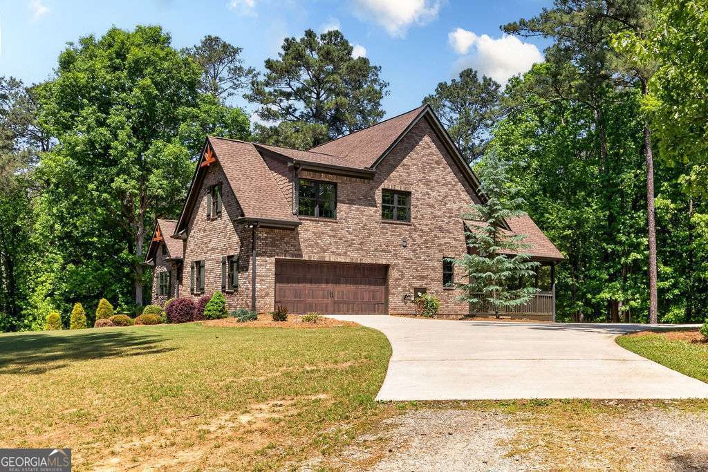 6077 Colham Ferry Road Watkinsville GA 30677