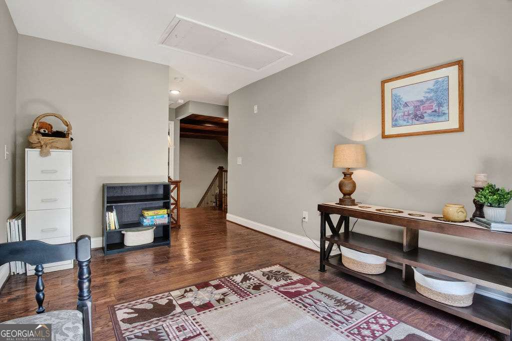 6077 Colham Ferry Road Watkinsville GA 30677