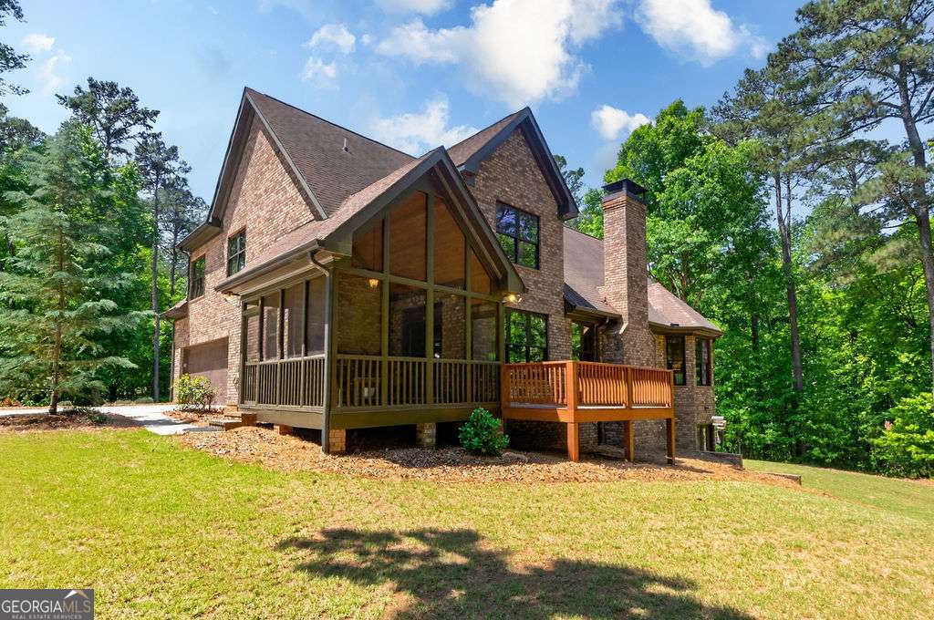 6077 Colham Ferry Road Watkinsville GA 30677