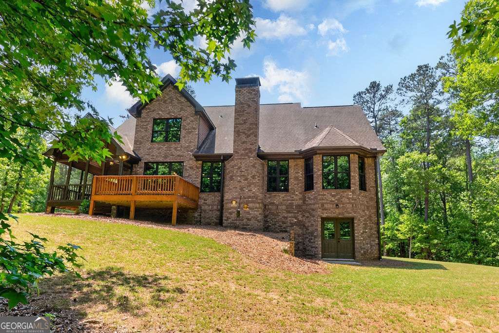 6077 Colham Ferry Road Watkinsville GA 30677