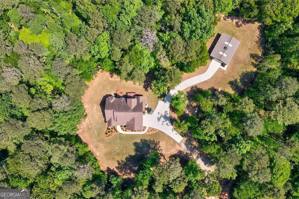 6077 Colham Ferry Road Watkinsville GA 30677