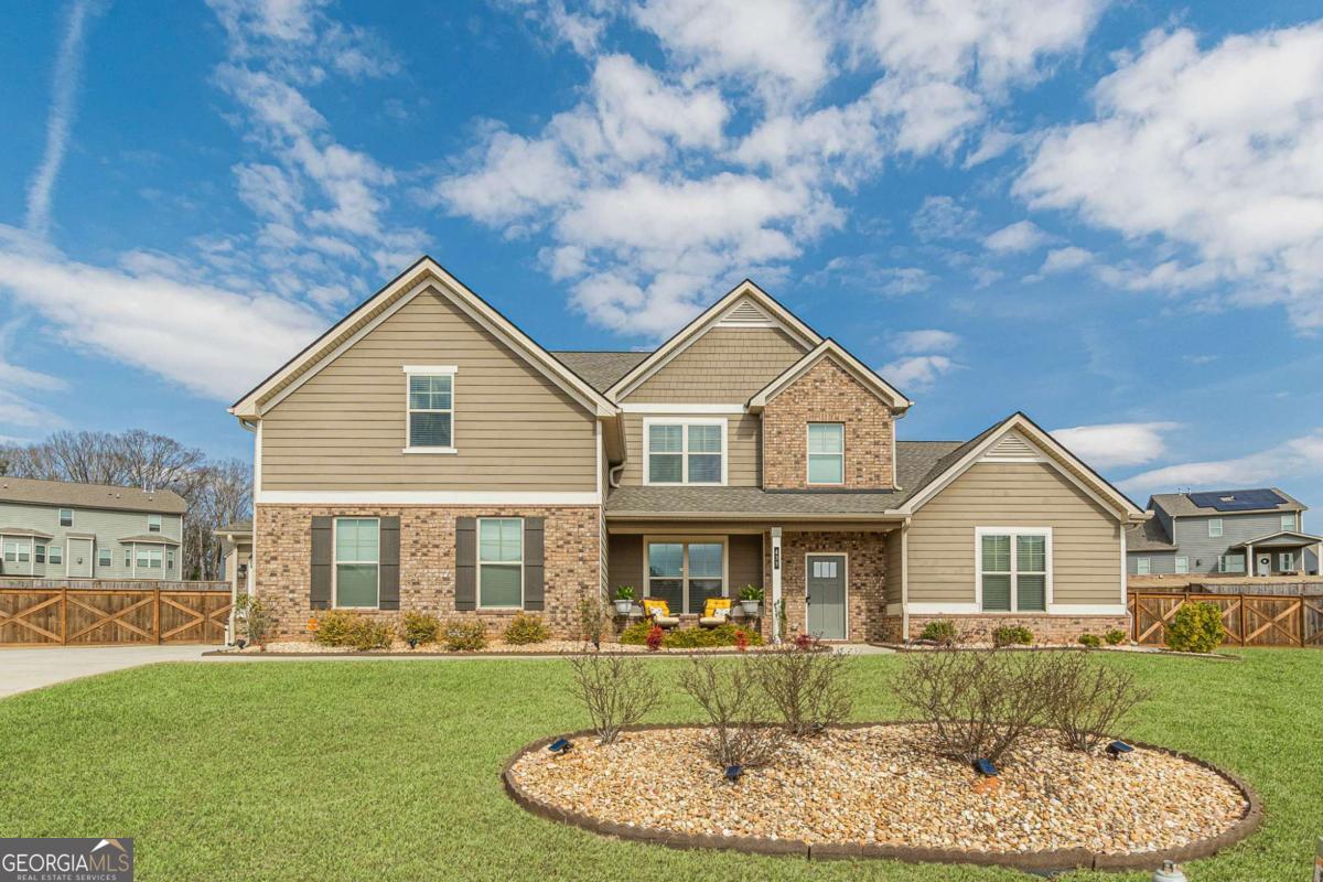 433 Malachi Bend Mcdonough GA 30252