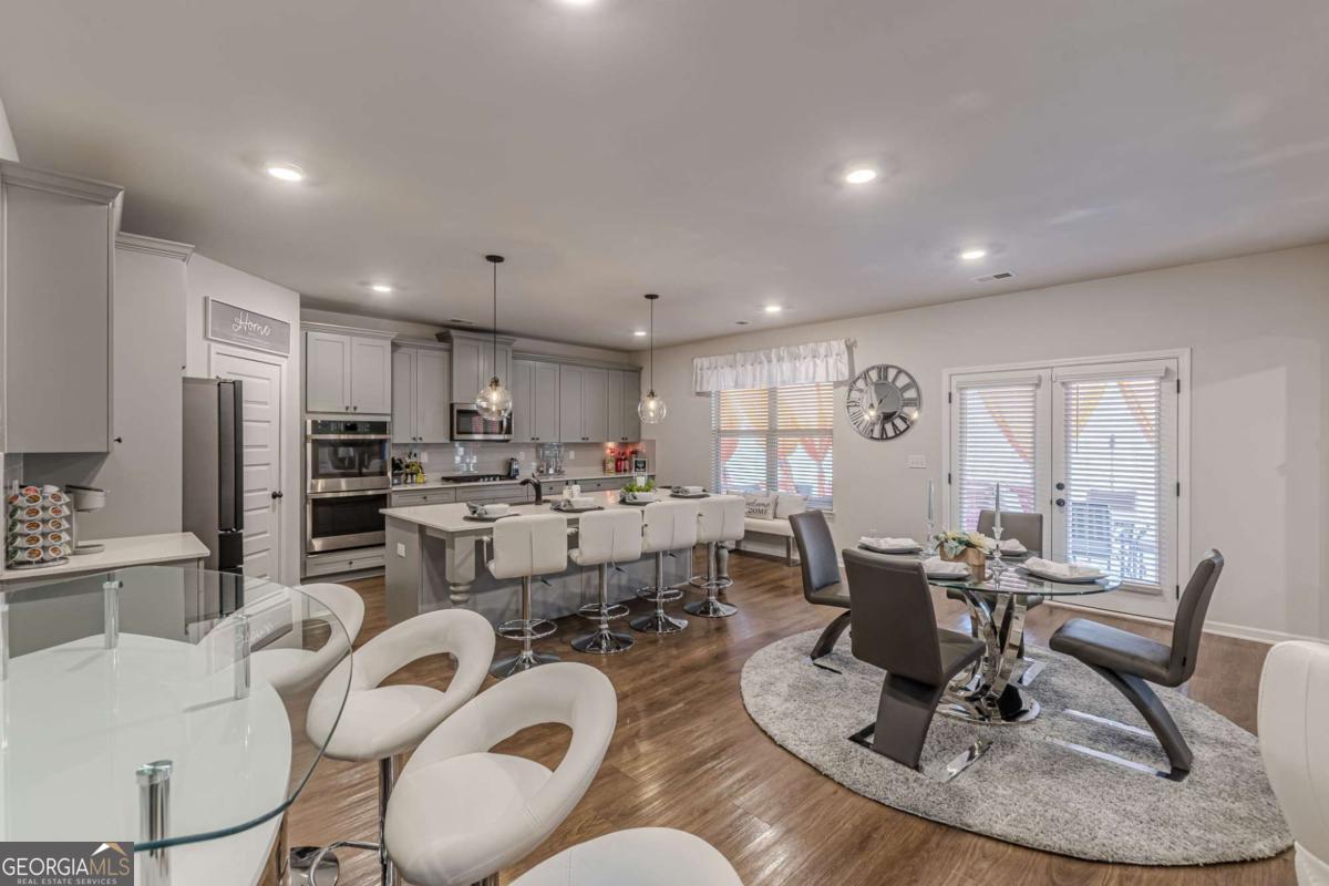 433 Malachi Bend Mcdonough GA 30252