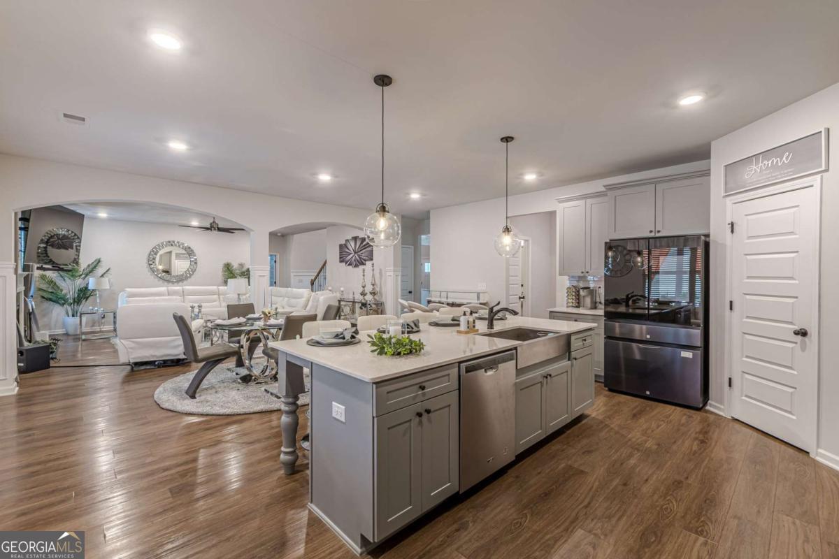 433 Malachi Bend Mcdonough GA 30252