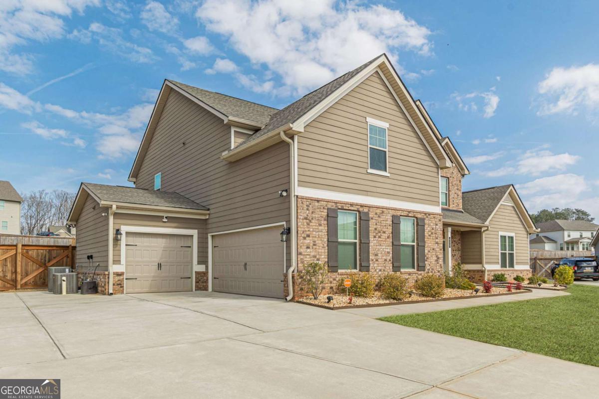 433 Malachi Bend Mcdonough GA 30252