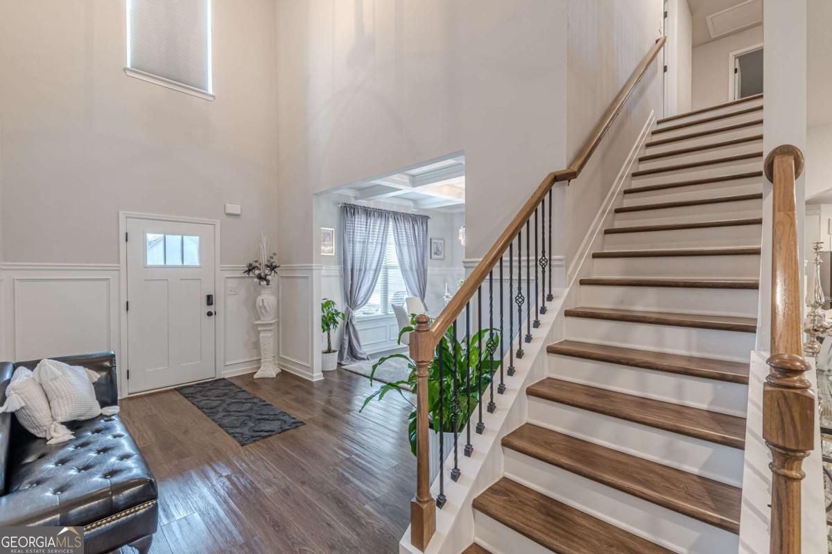 433 Malachi Bend Mcdonough GA 30252
