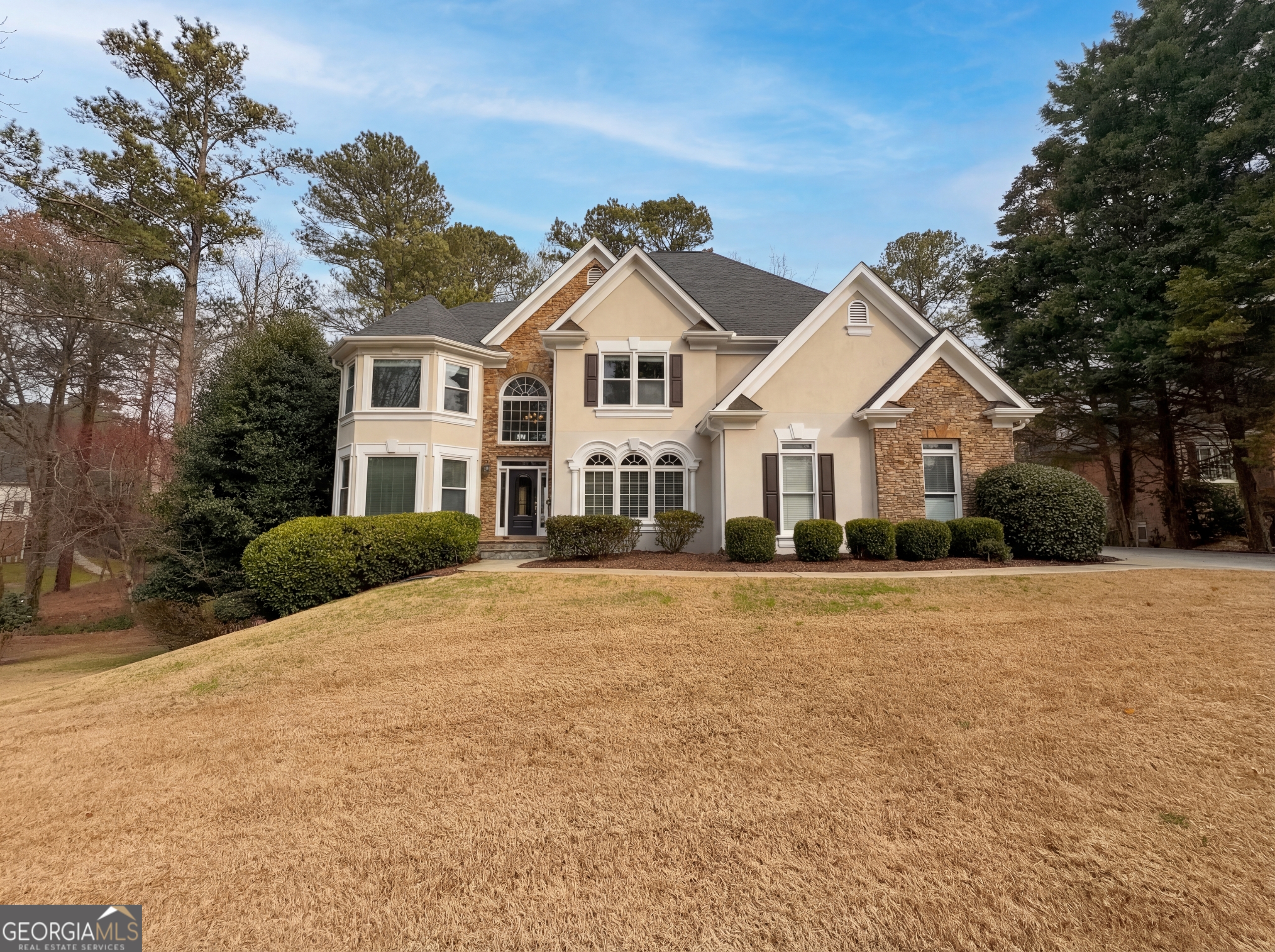 7020 Sweet Creek Road Johns Creek GA 30097