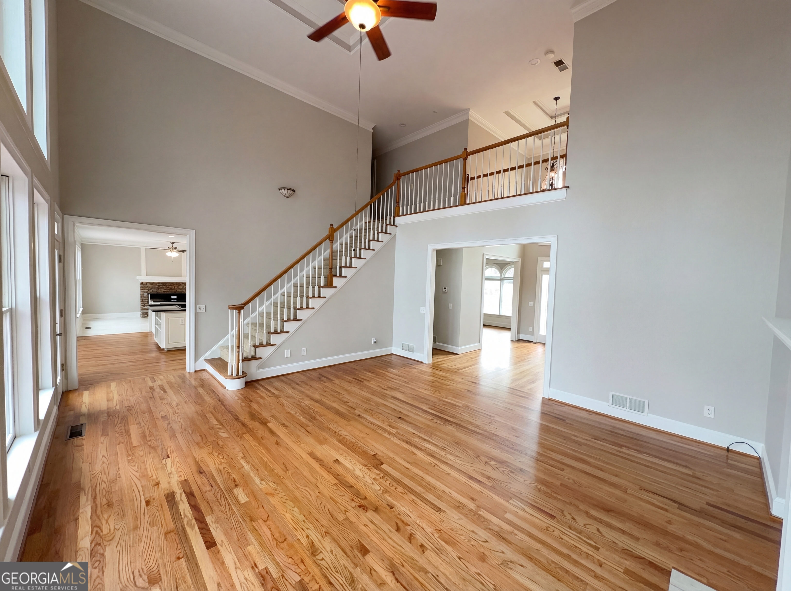 7020 Sweet Creek Road Johns Creek GA 30097
