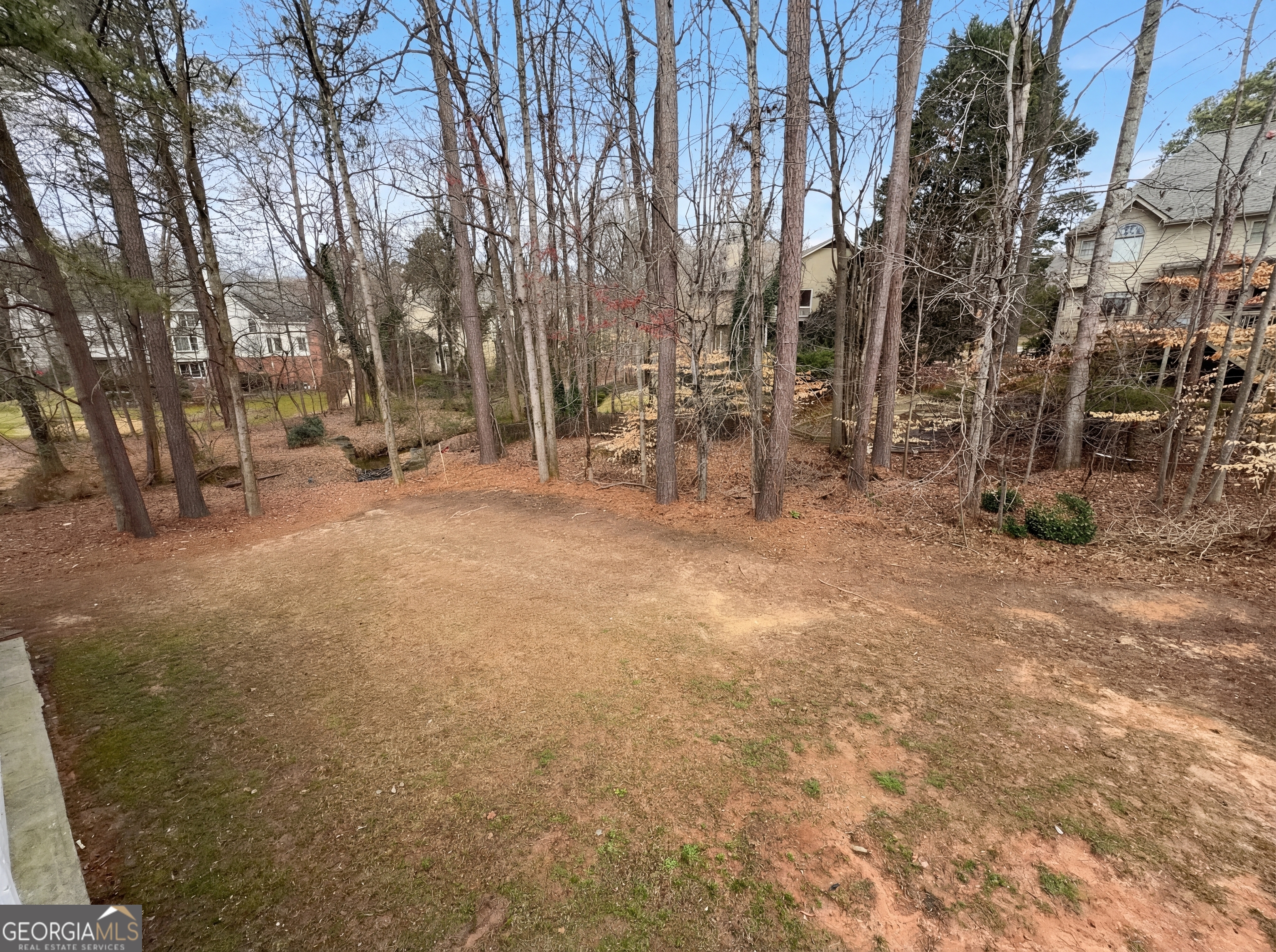 7020 Sweet Creek Road Johns Creek GA 30097