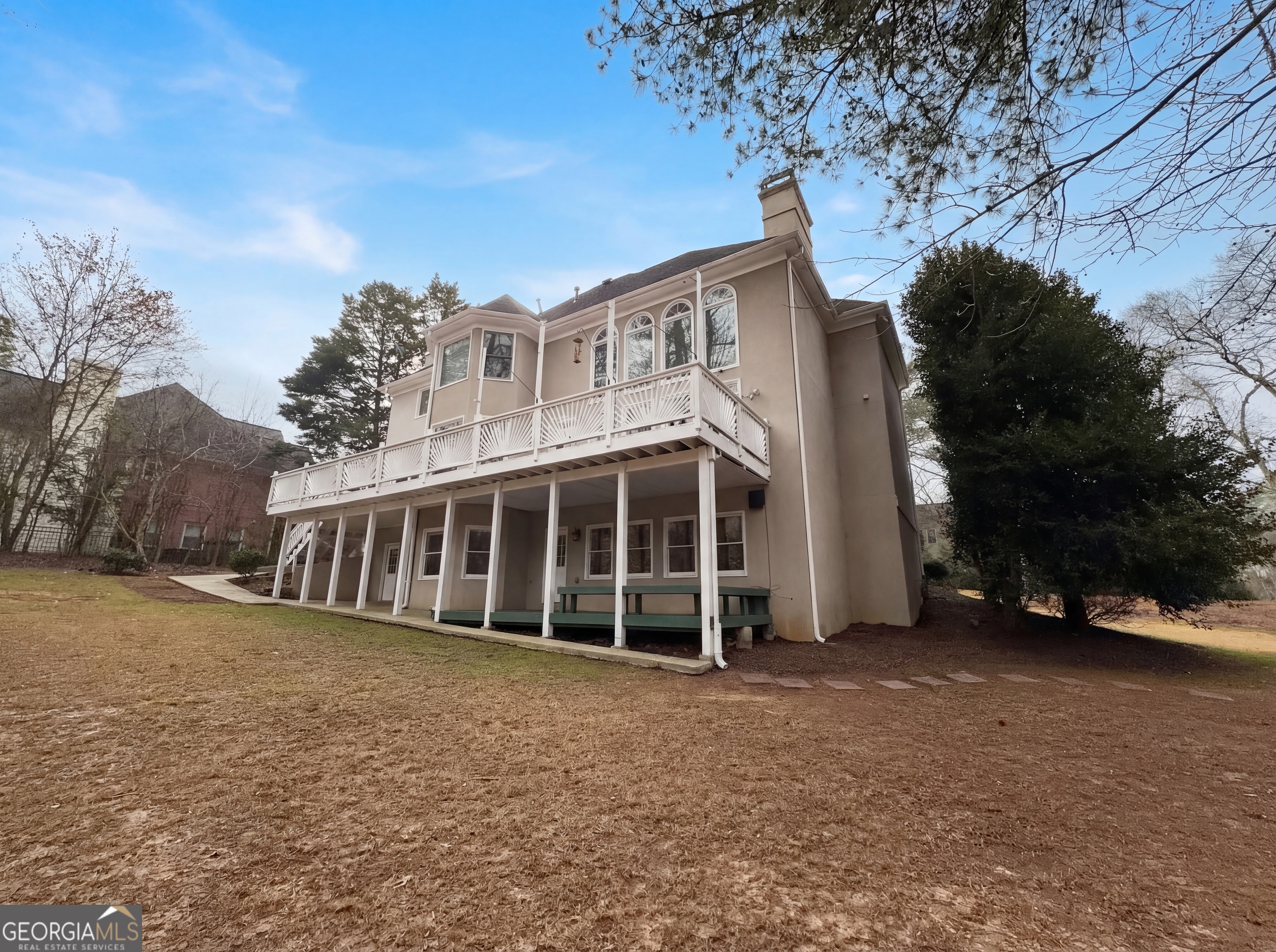 7020 Sweet Creek Road Johns Creek GA 30097