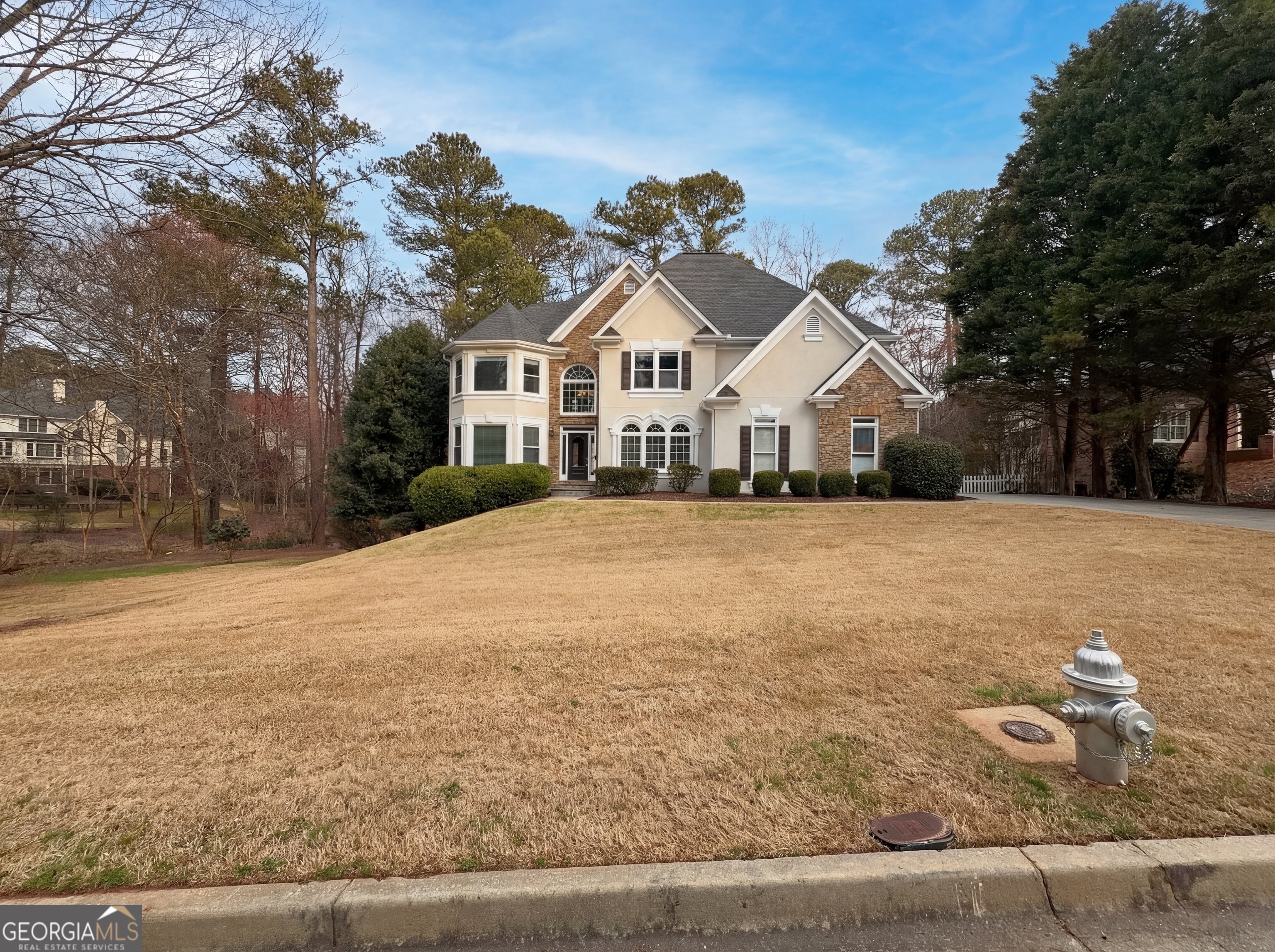 7020 Sweet Creek Road Johns Creek GA 30097