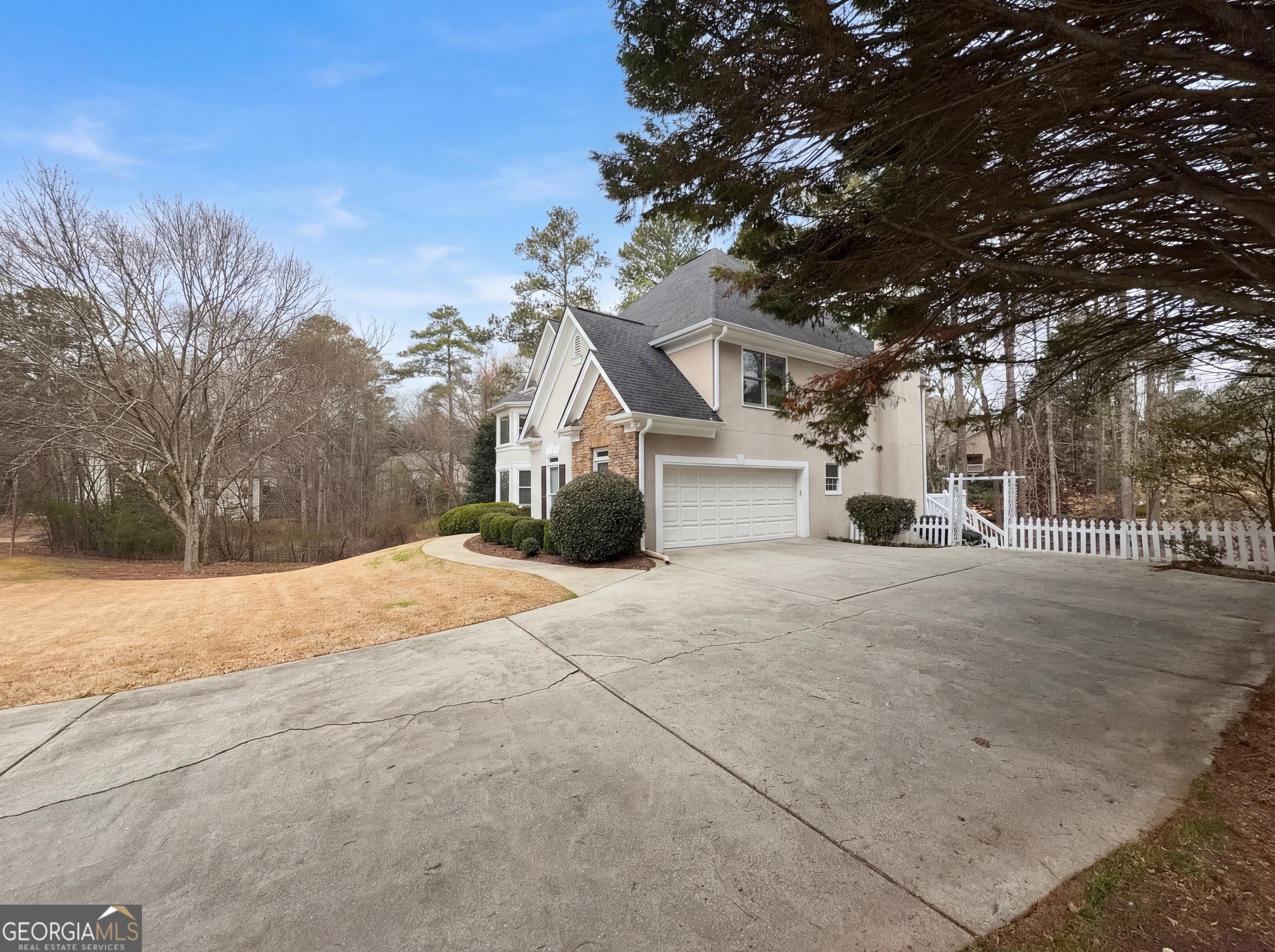 7020 Sweet Creek Road Johns Creek GA 30097