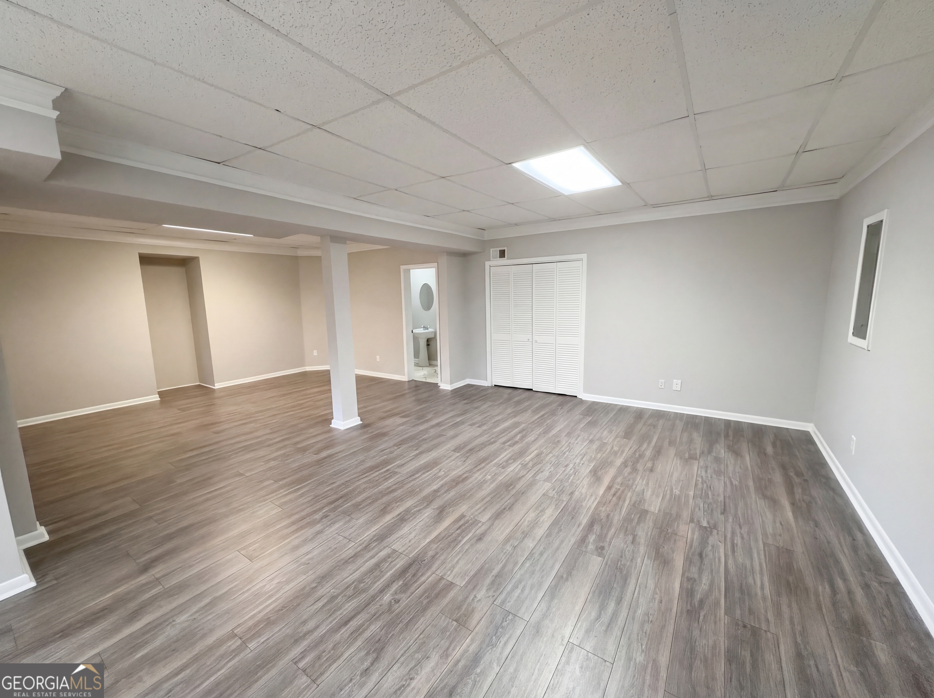 7020 Sweet Creek Road Johns Creek GA 30097