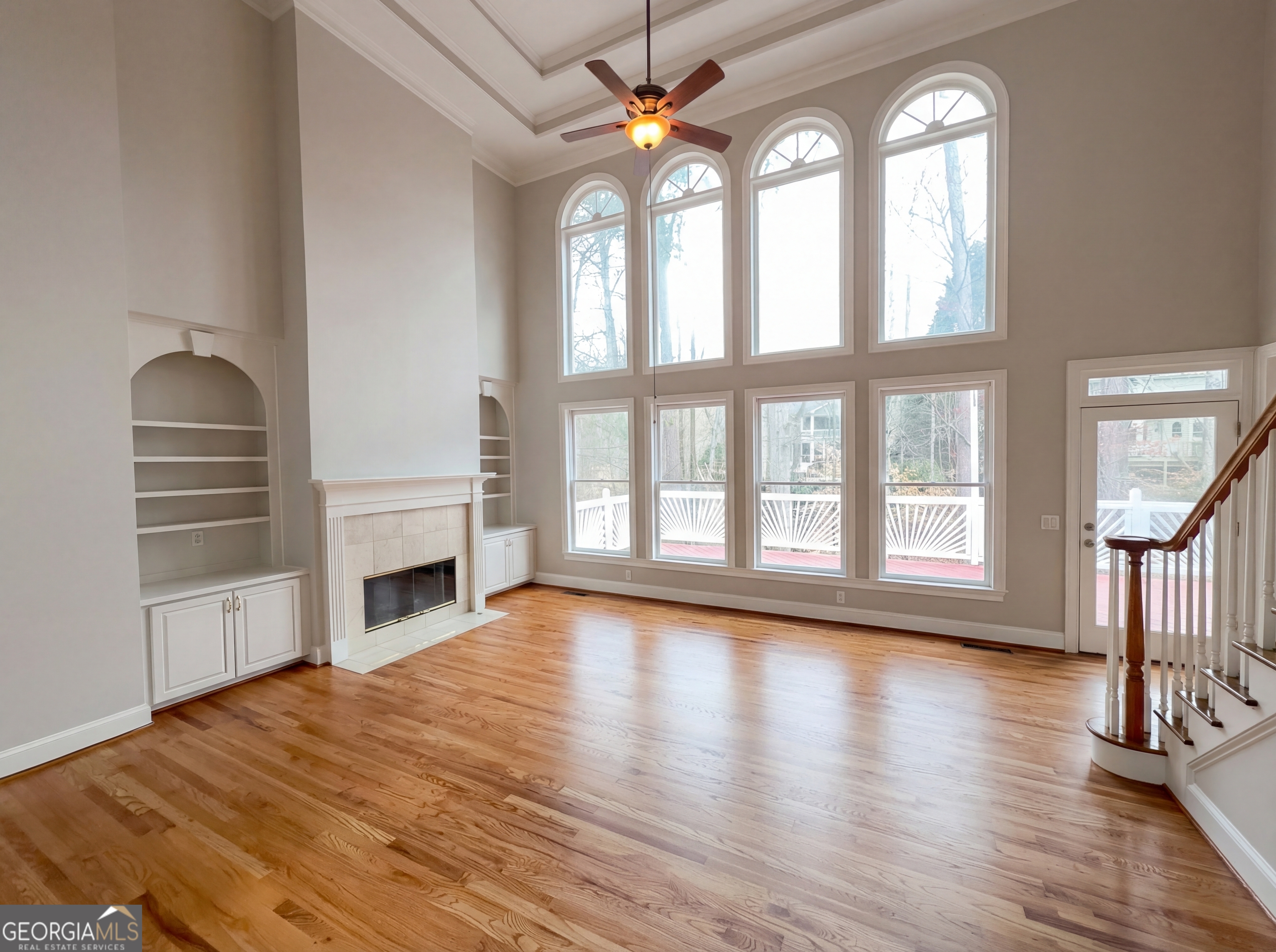 7020 Sweet Creek Road Johns Creek GA 30097