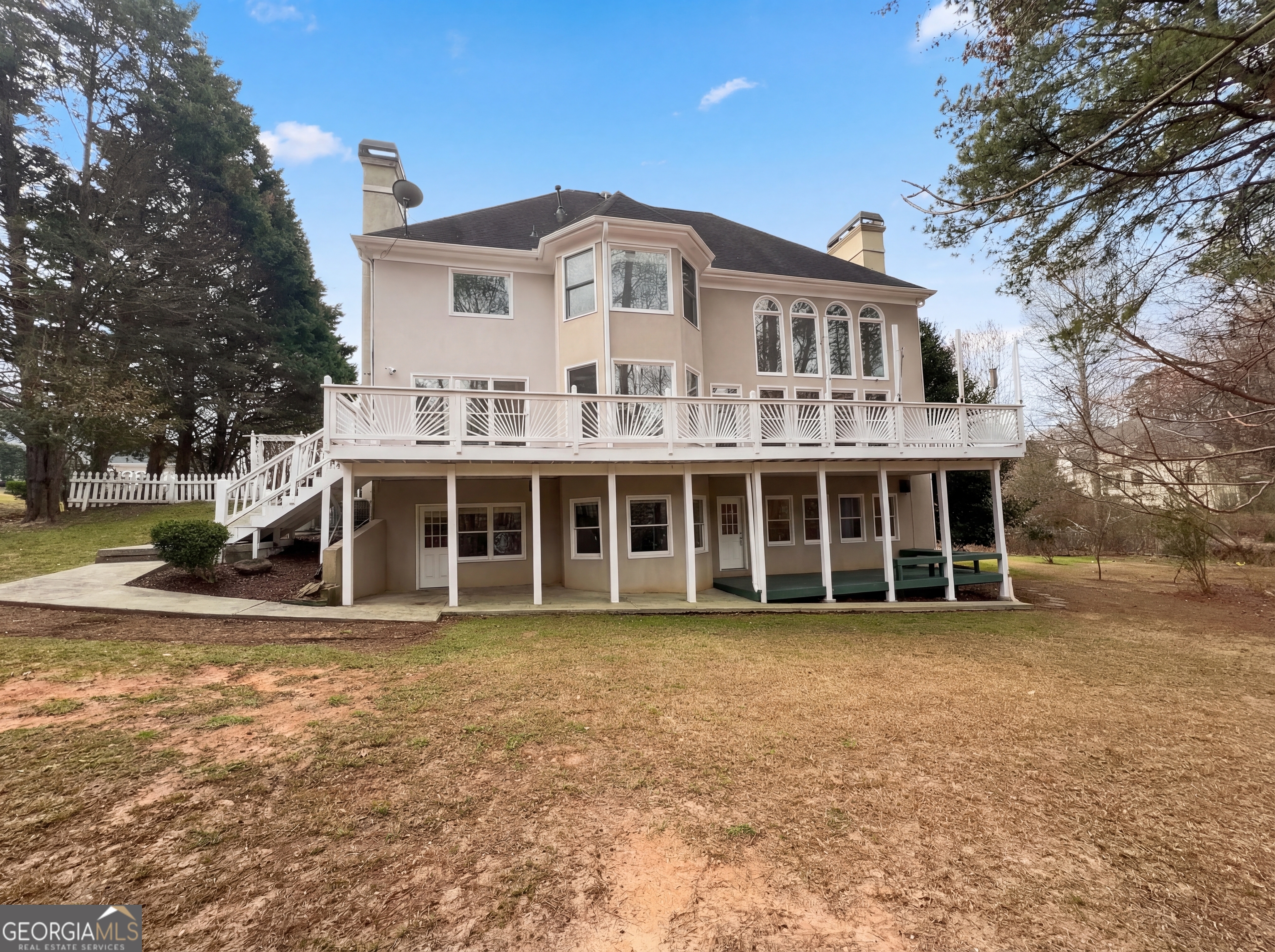 7020 Sweet Creek Road Johns Creek GA 30097
