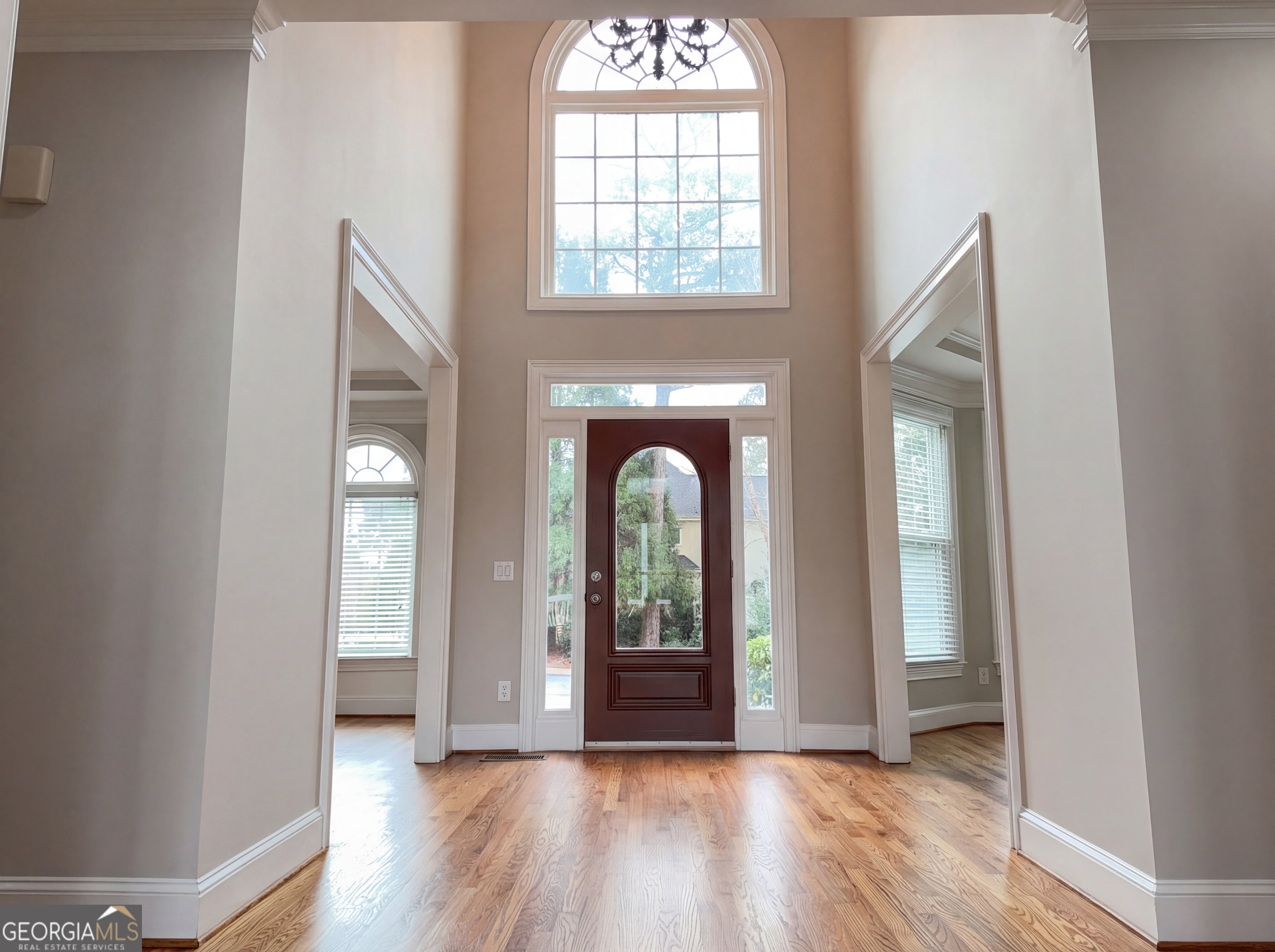 7020 Sweet Creek Road Johns Creek GA 30097
