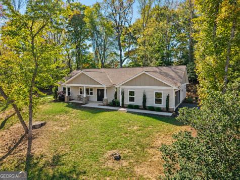 158 Oxford Trail Blairsville GA 30512