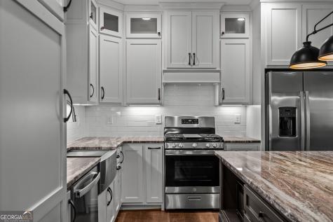 158 Oxford Trail Blairsville GA 30512