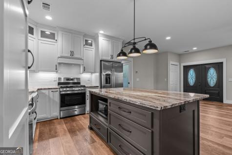 158 Oxford Trail Blairsville GA 30512