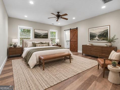 158 Oxford Trail Blairsville GA 30512