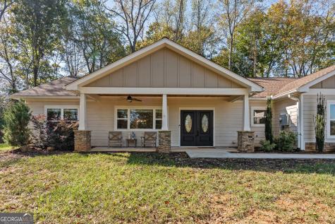 158 Oxford Trail Blairsville GA 30512