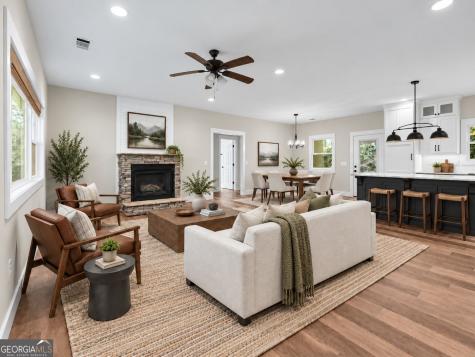 158 Oxford Trail Blairsville GA 30512