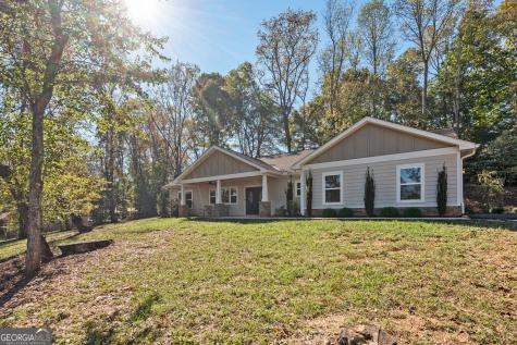 158 Oxford Trail Blairsville GA 30512