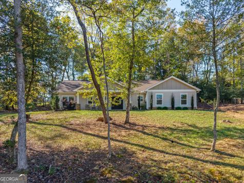 158 Oxford Trail Blairsville GA 30512