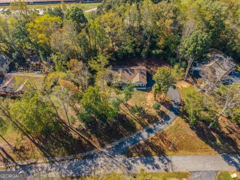 158 Oxford Trail Blairsville GA 30512
