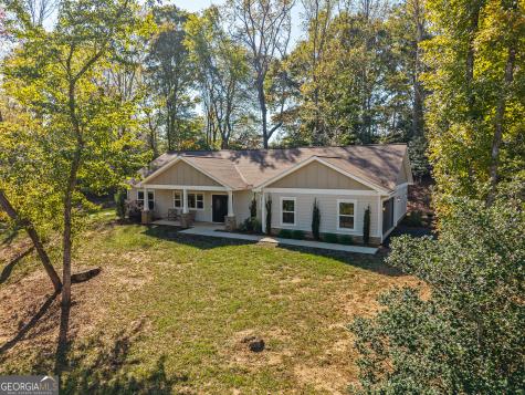 158 Oxford Trail Blairsville GA 30512