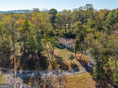 158 Oxford Trail Blairsville GA 30512