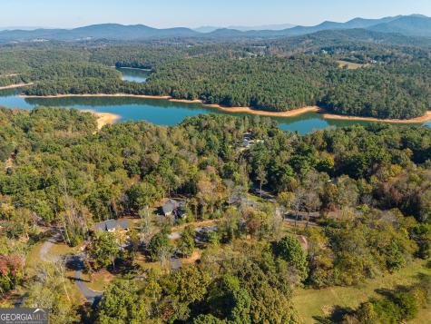 158 Oxford Trail Blairsville GA 30512