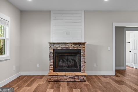 158 Oxford Trail Blairsville GA 30512