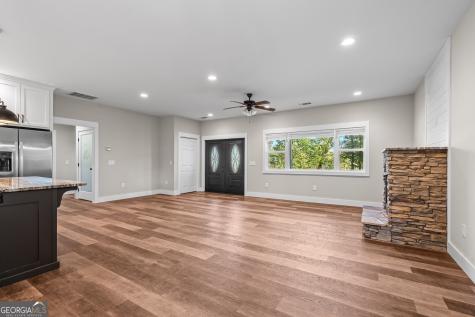 158 Oxford Trail Blairsville GA 30512